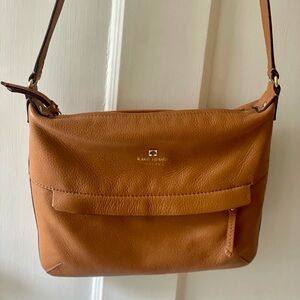 Kate Spade cross-body bag